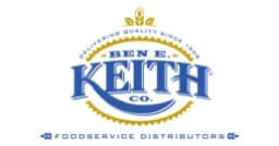 Ben E. Keith Foods